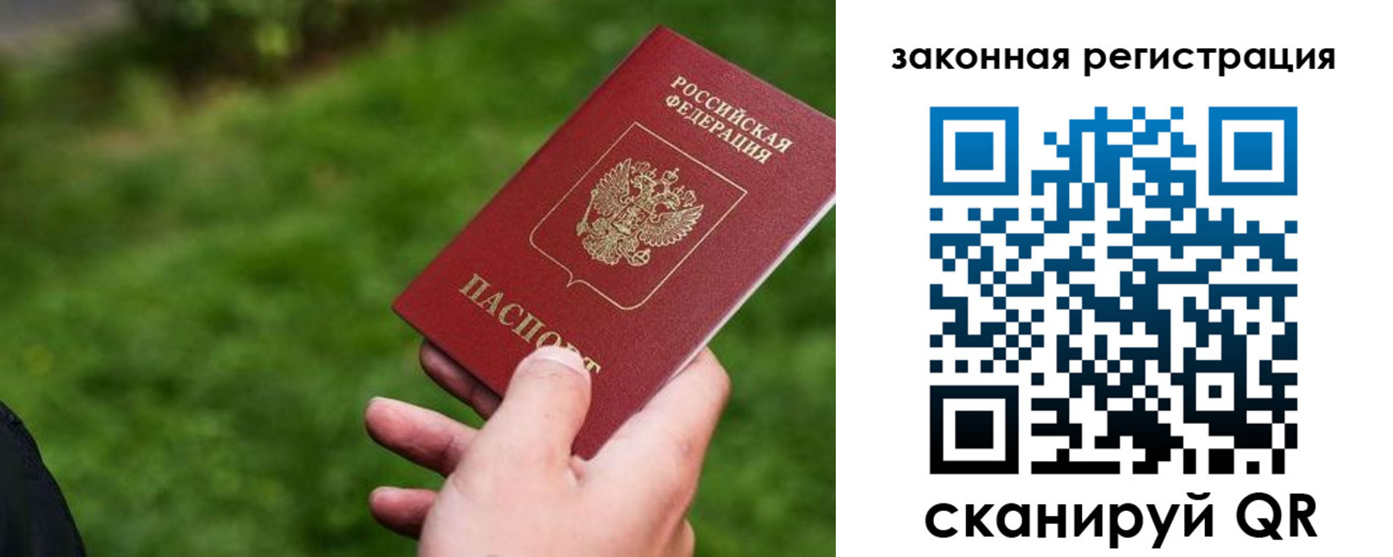 прописка законно в Боготоле